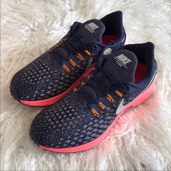 NWT Nike ZM Pegasus 35 Flyease - Picture 8 of 8